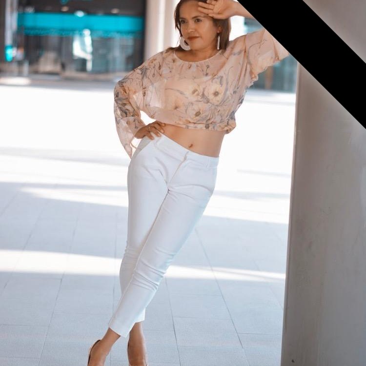 Gloria Rico