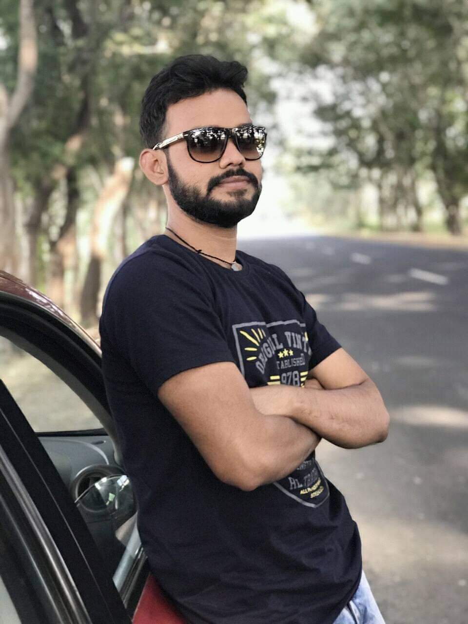 Bharat Rathore Rajput