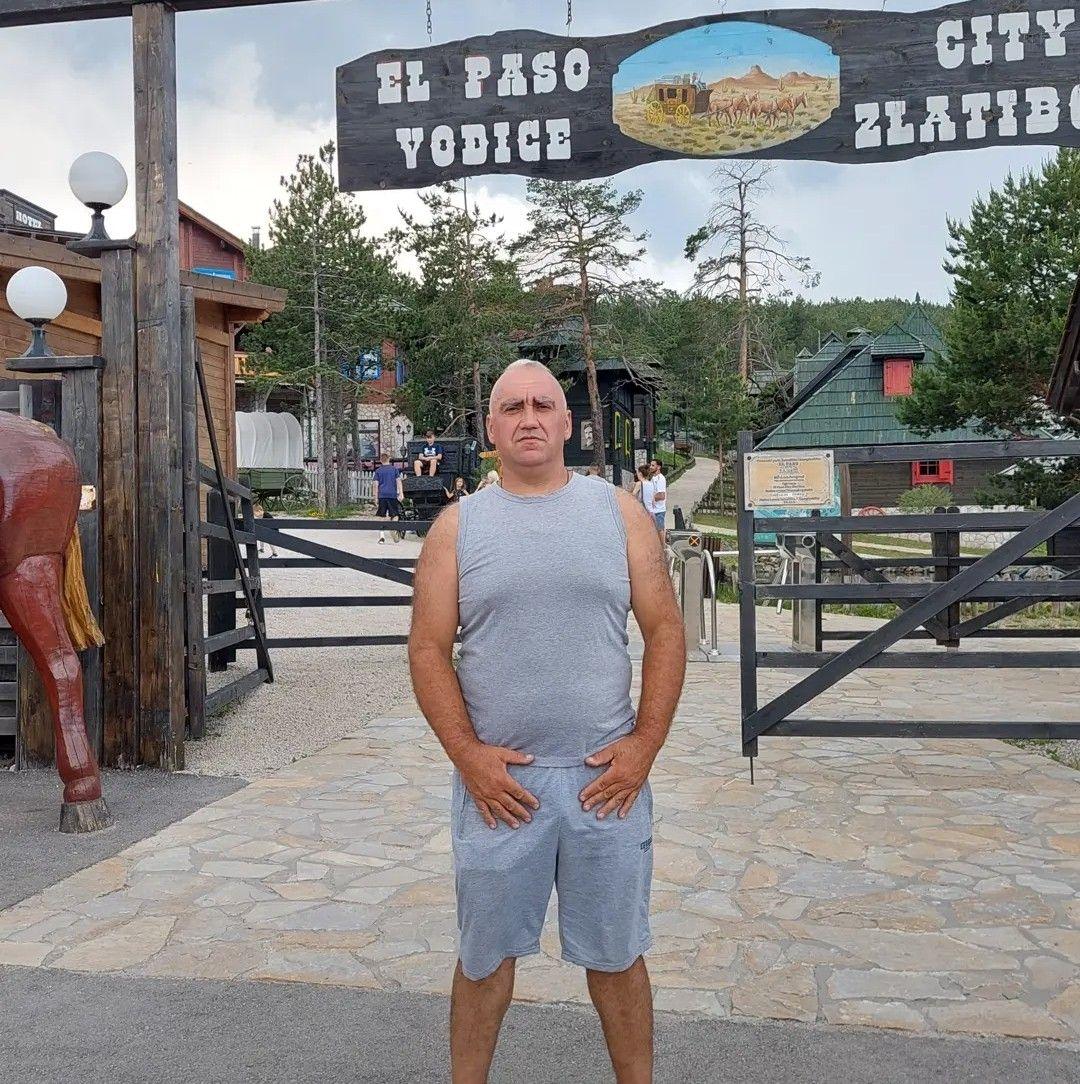 Goran Rendula Rendulic