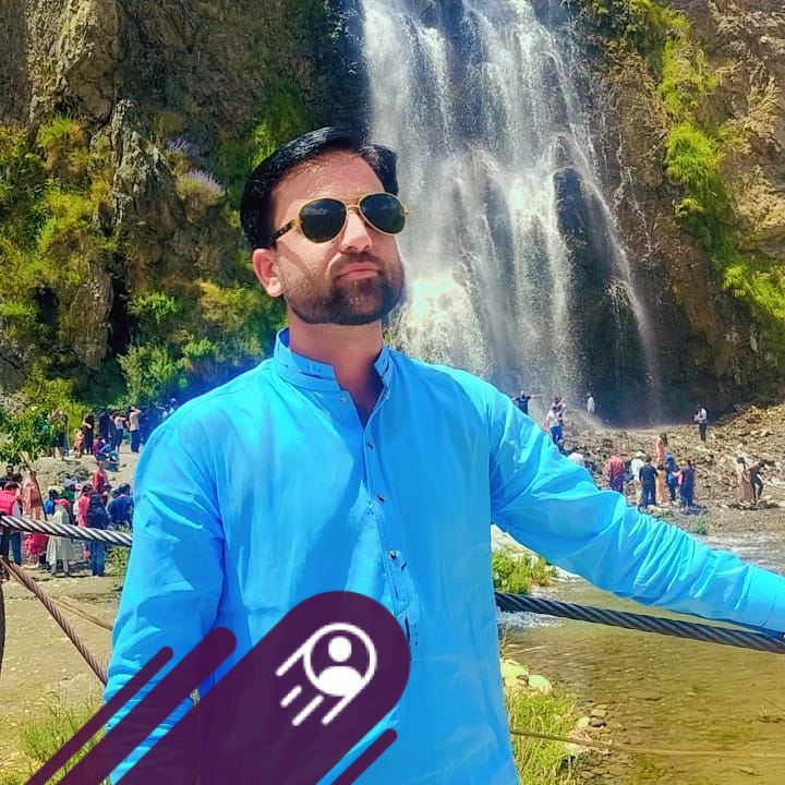 Muhammad Rafaqat