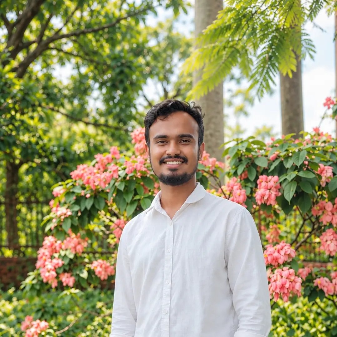 Robiul Hossain Raju