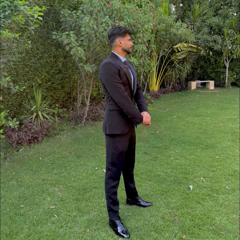 Rafi Saad