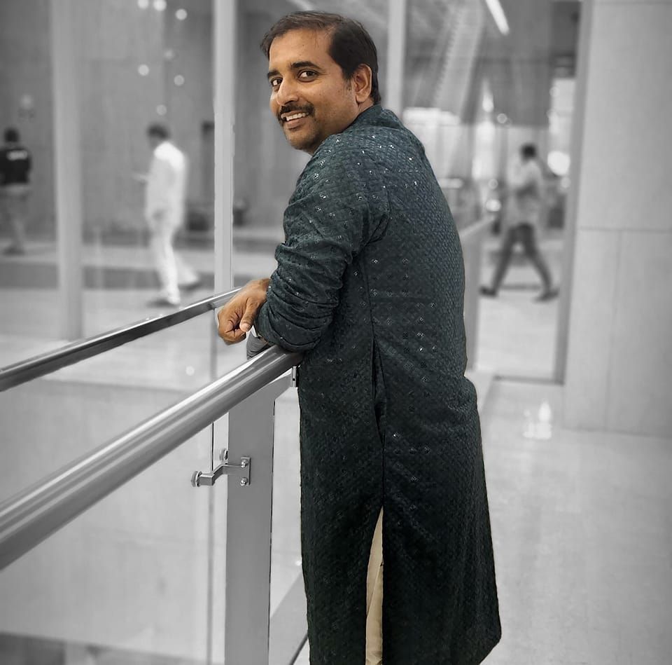 Pavan Kumar