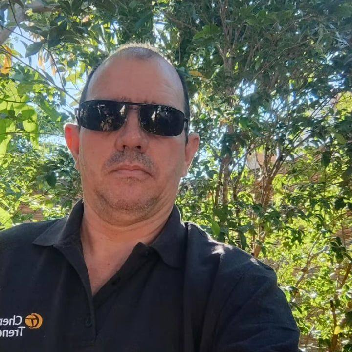 Raphael Magno - Raphael Magno added a new photo — at...
