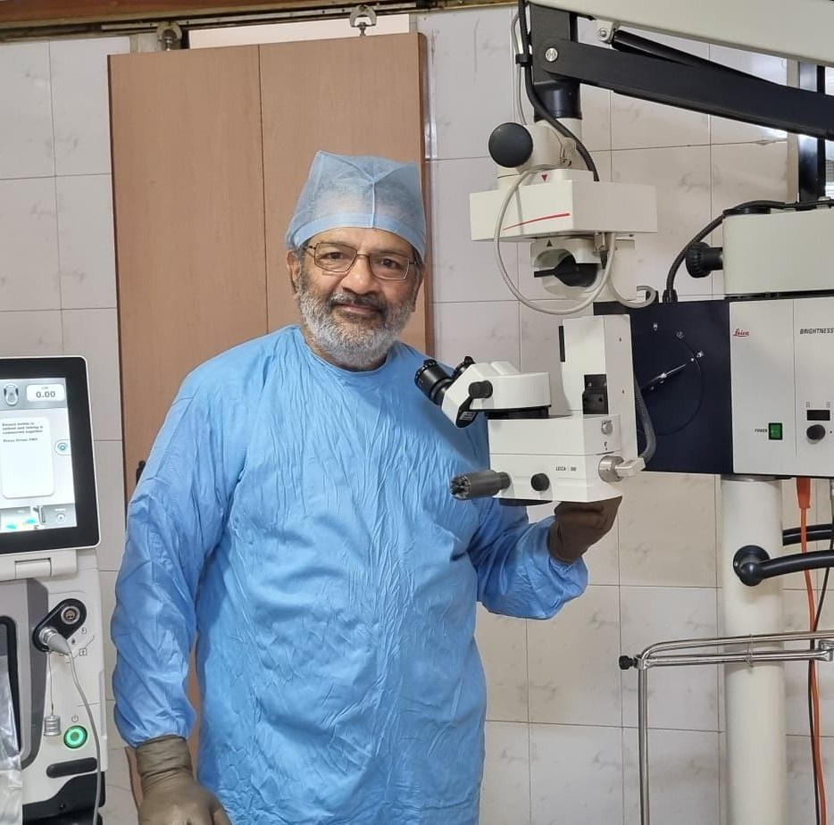 OPTOMETRISTS - World's First Non-Diffractive Continuous Range of Vision ...