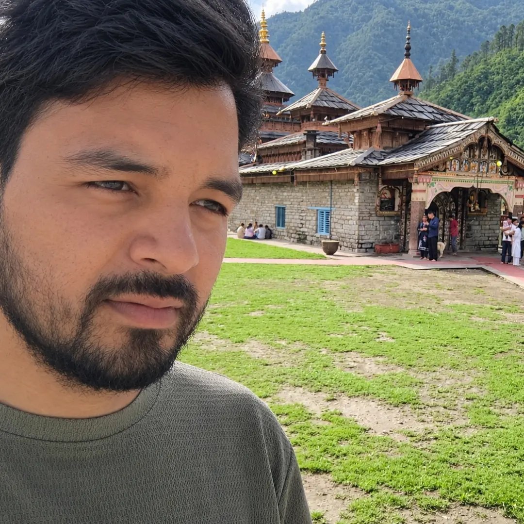 Vimal Rana