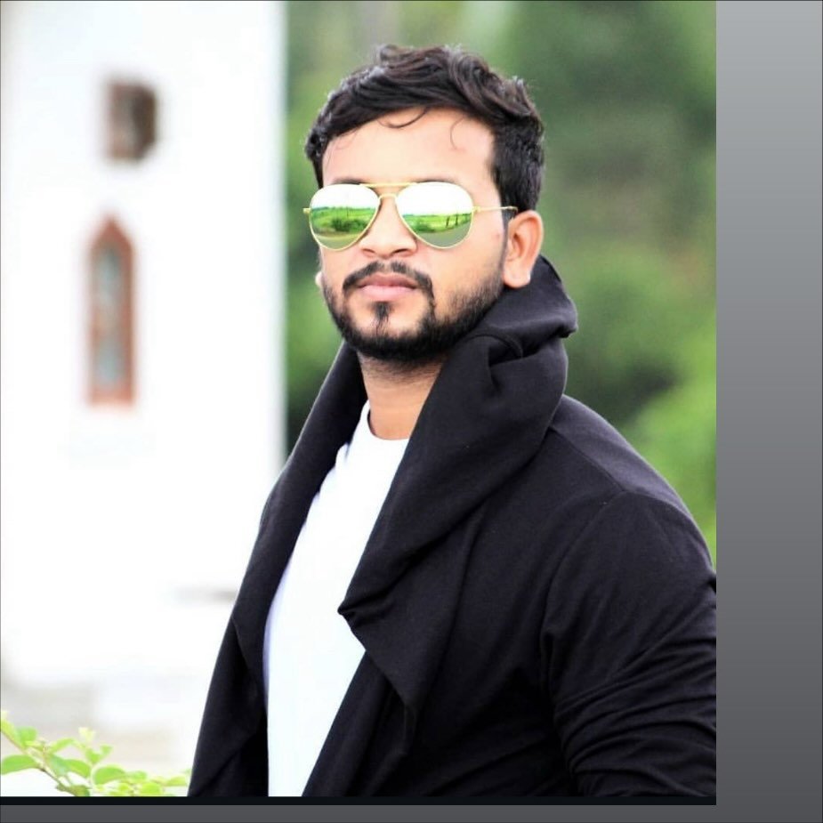 Hamid Rk