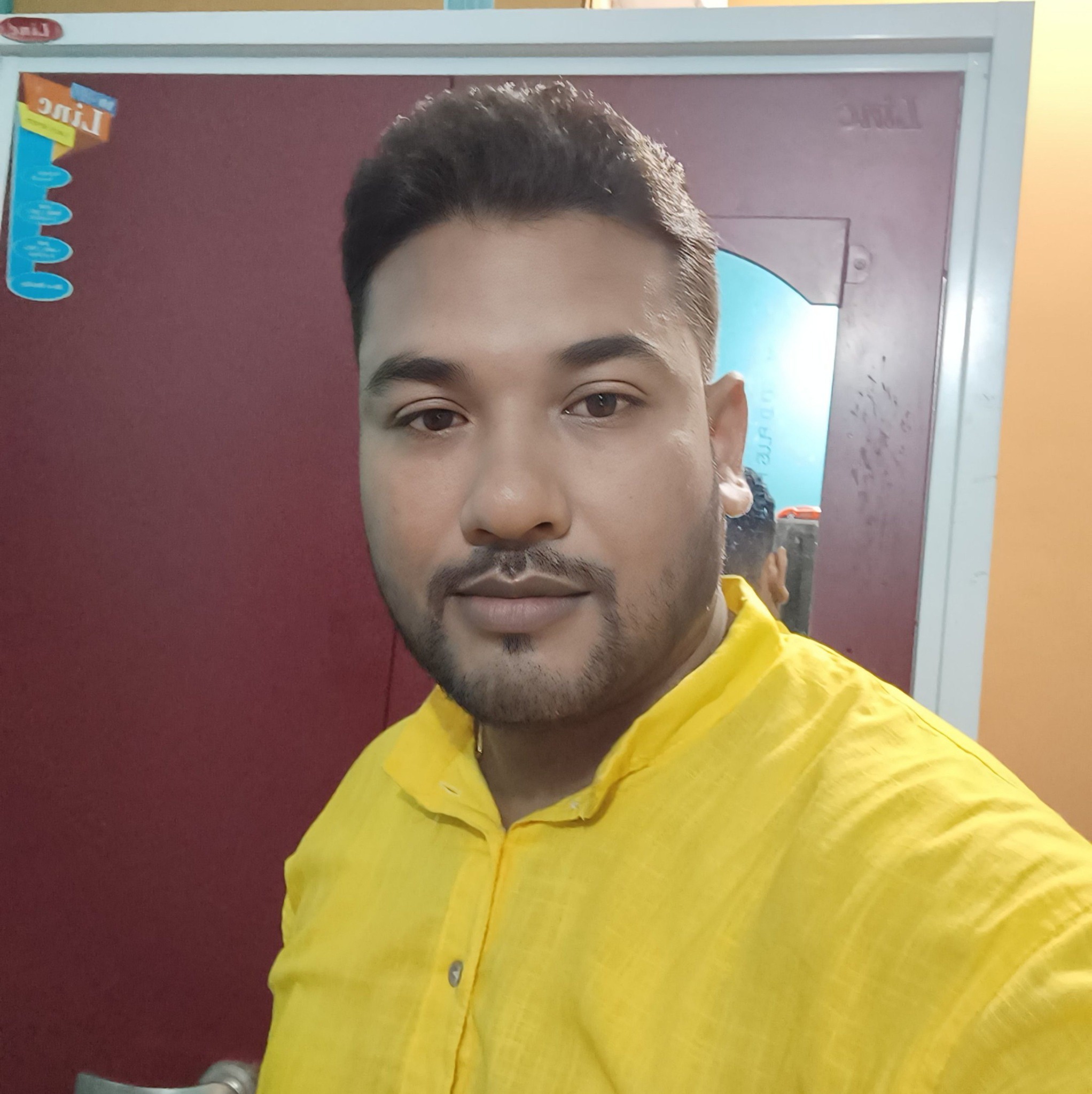 Devarshi Ranjan
