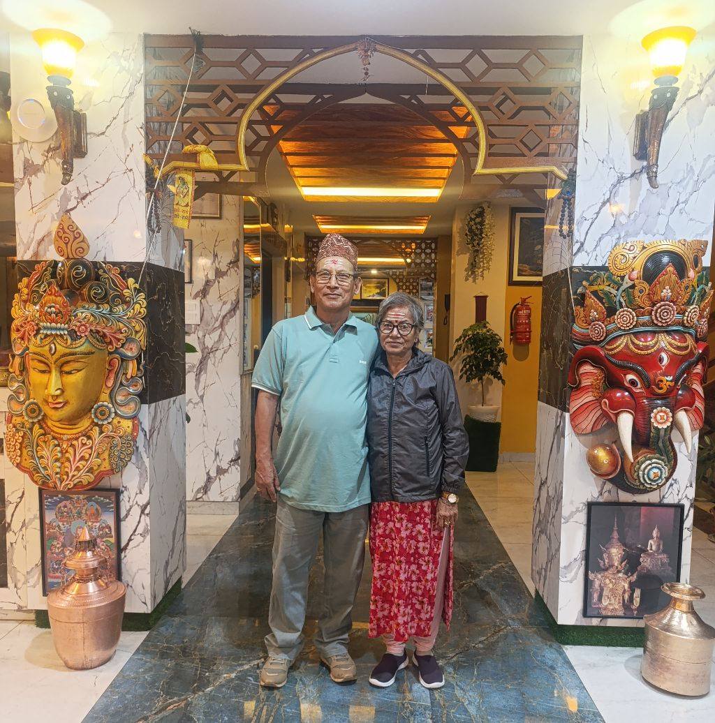 Prem - Today marks the six-month anniversary of Prem Dhoj Pradhan’s ...