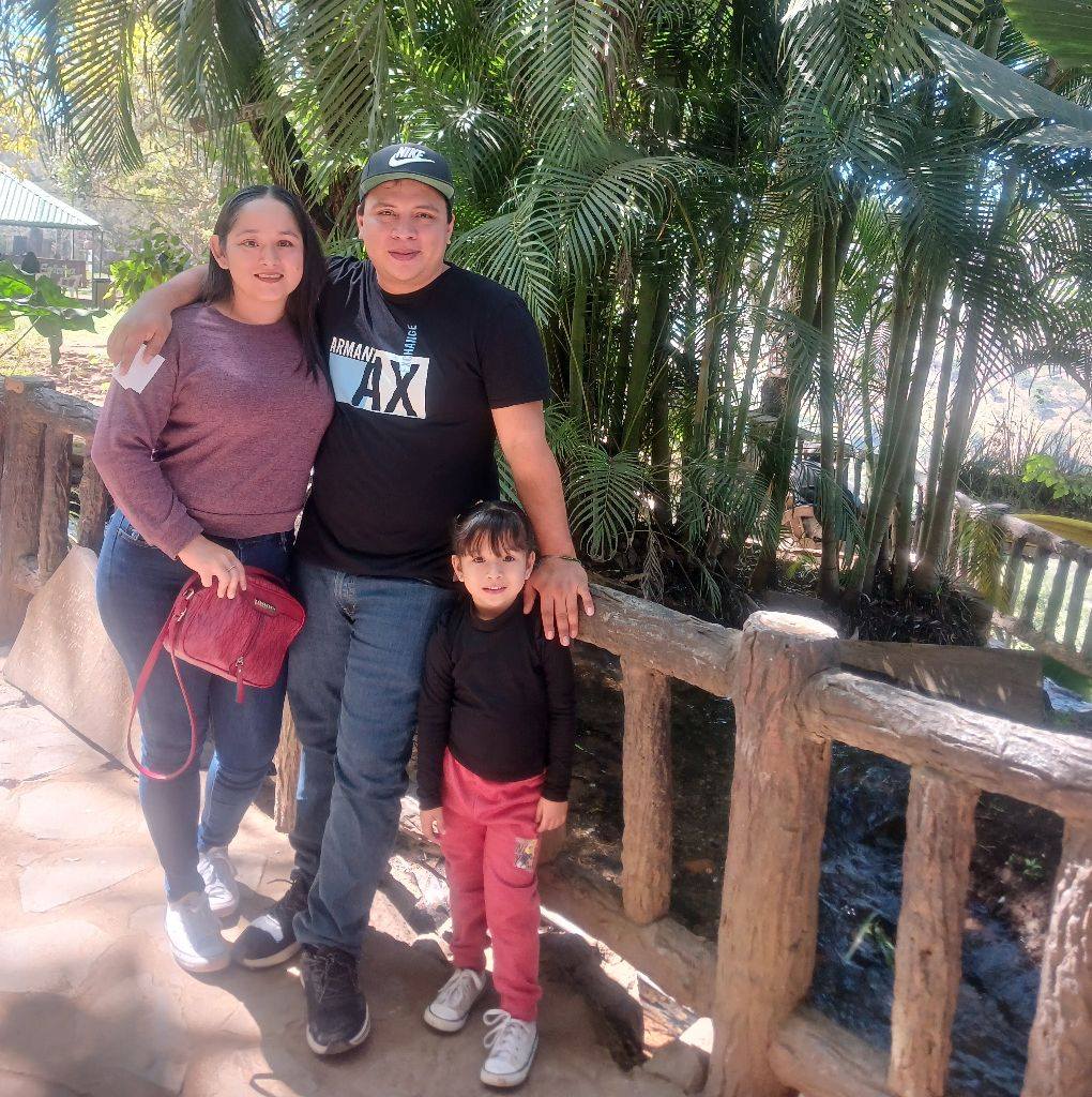 Martha Aidee Madrigal Rendon