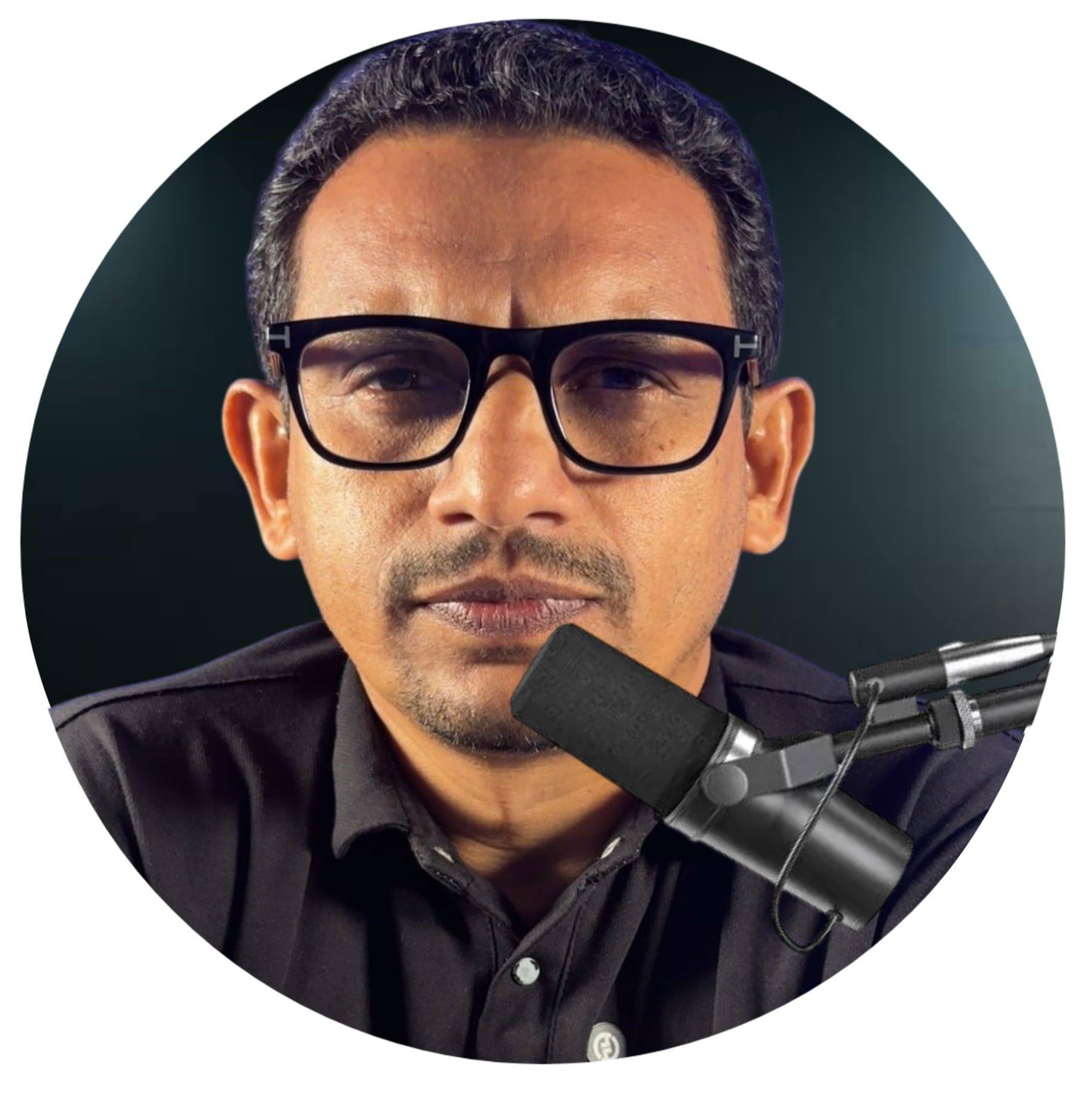 Mohammed Rafee