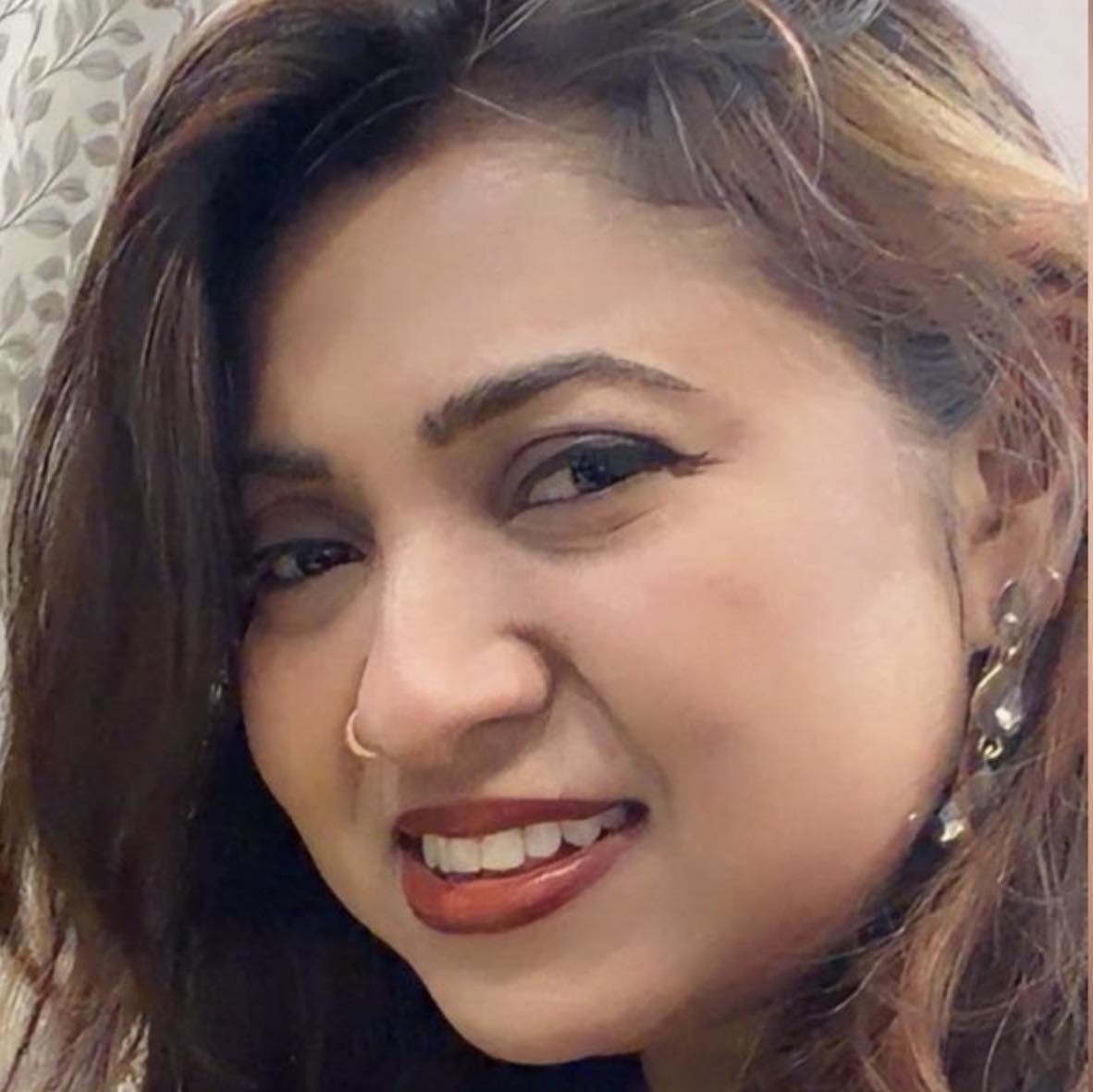 Mouli Das