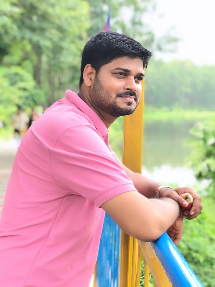 Ram Partap Kamat