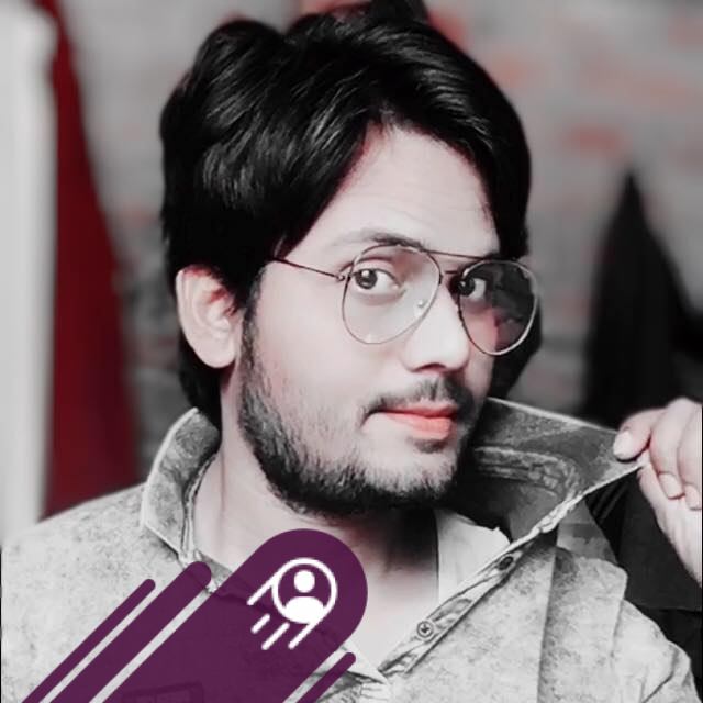 Krishna Rajput