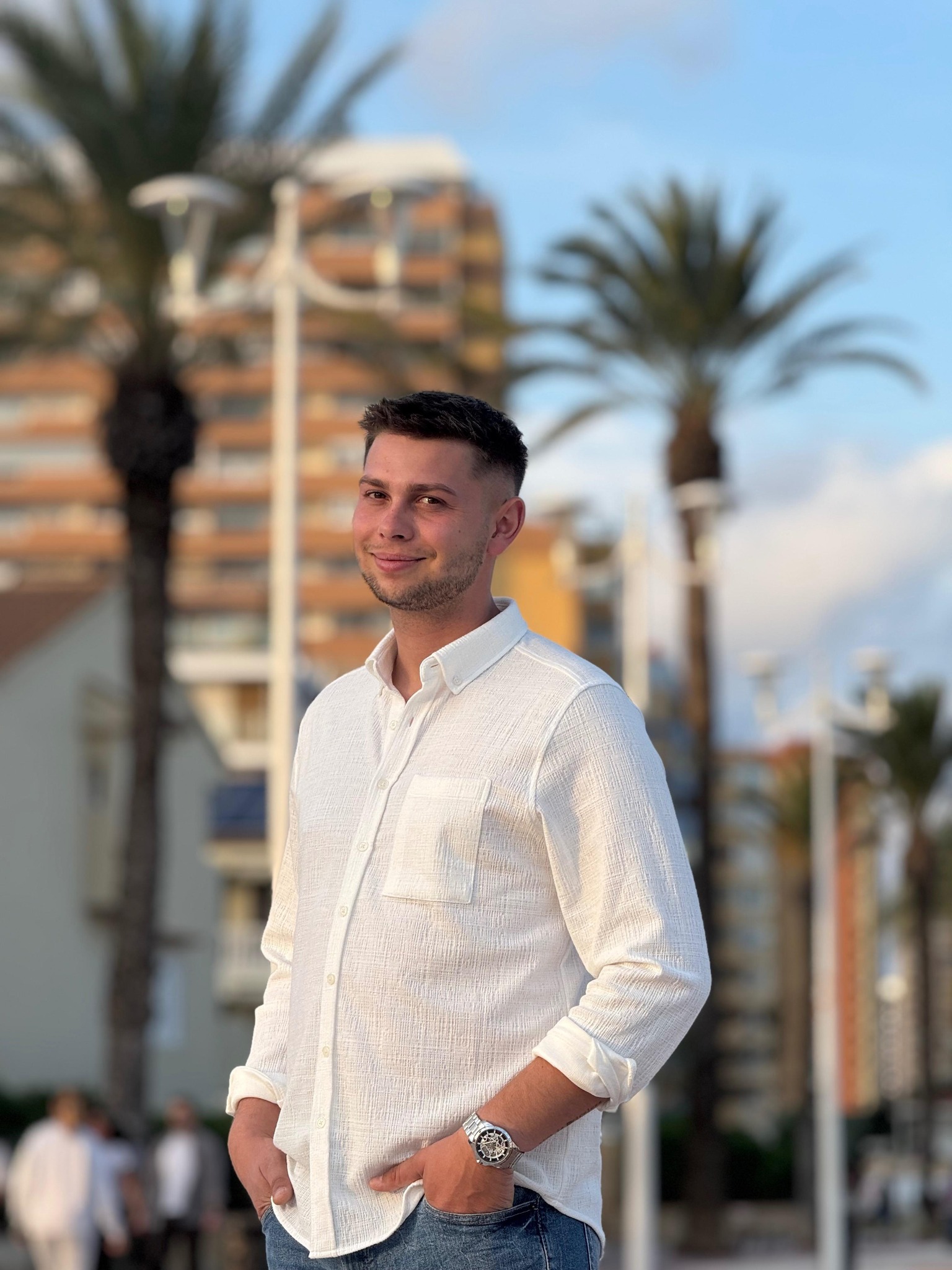 Alex Joseph