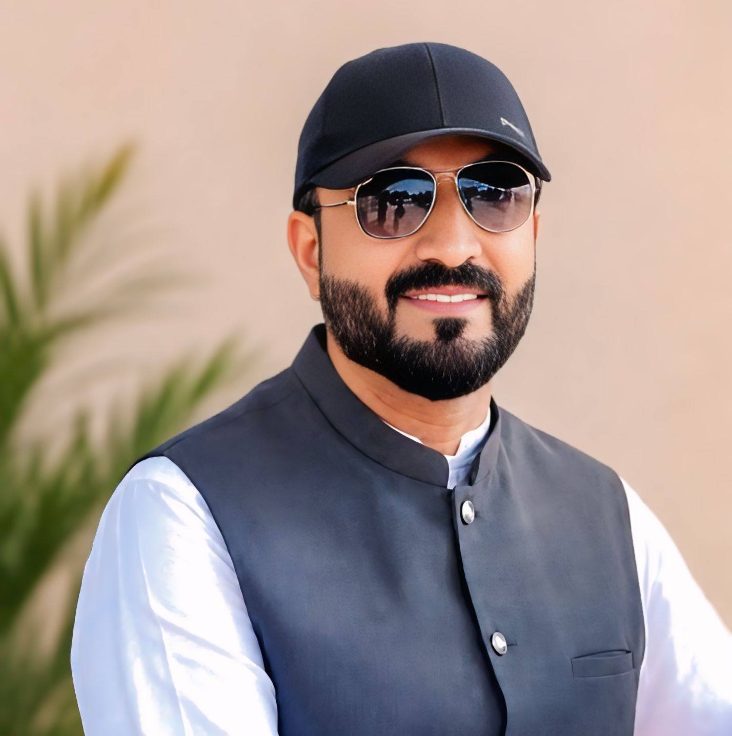 Rai Qalab Abbas Kharal