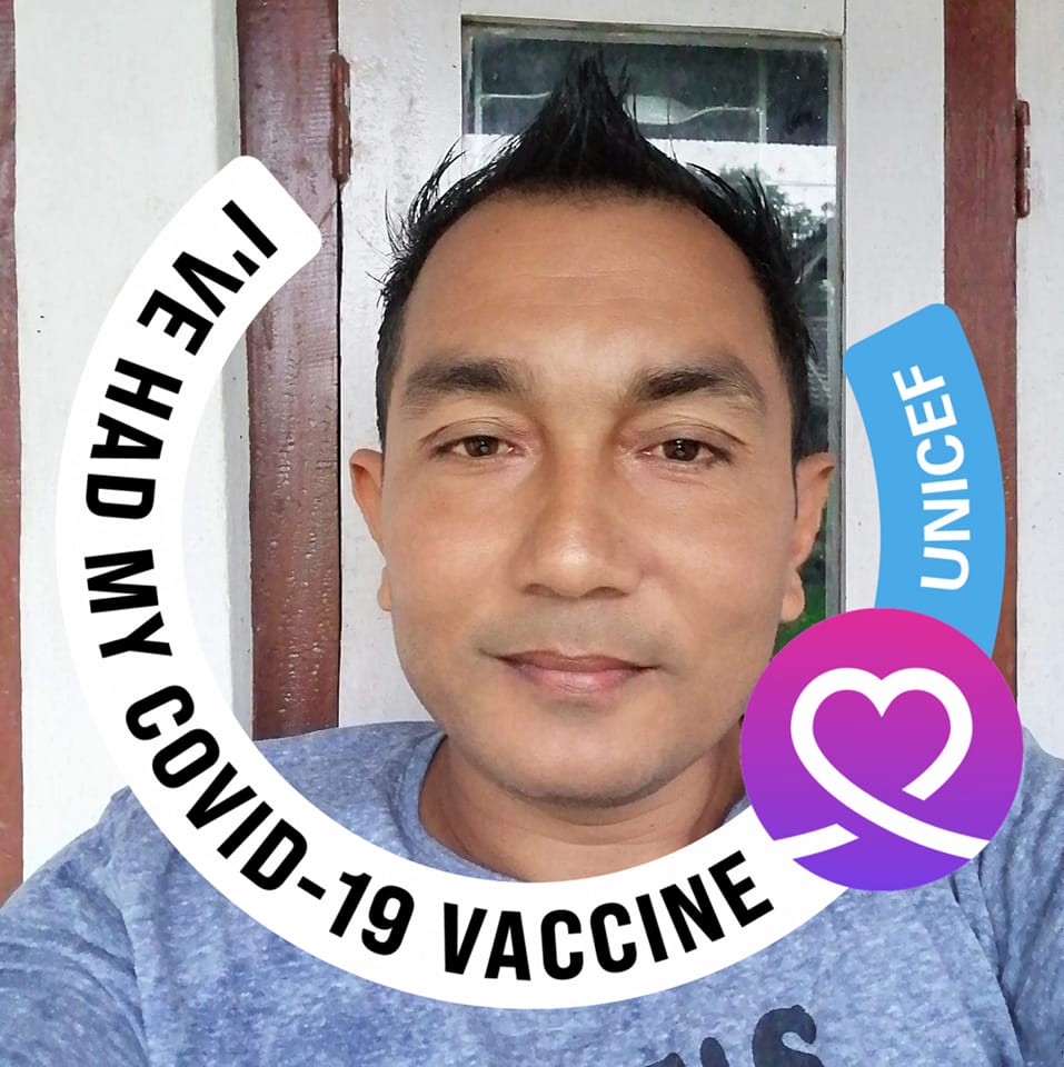 Binod Raut