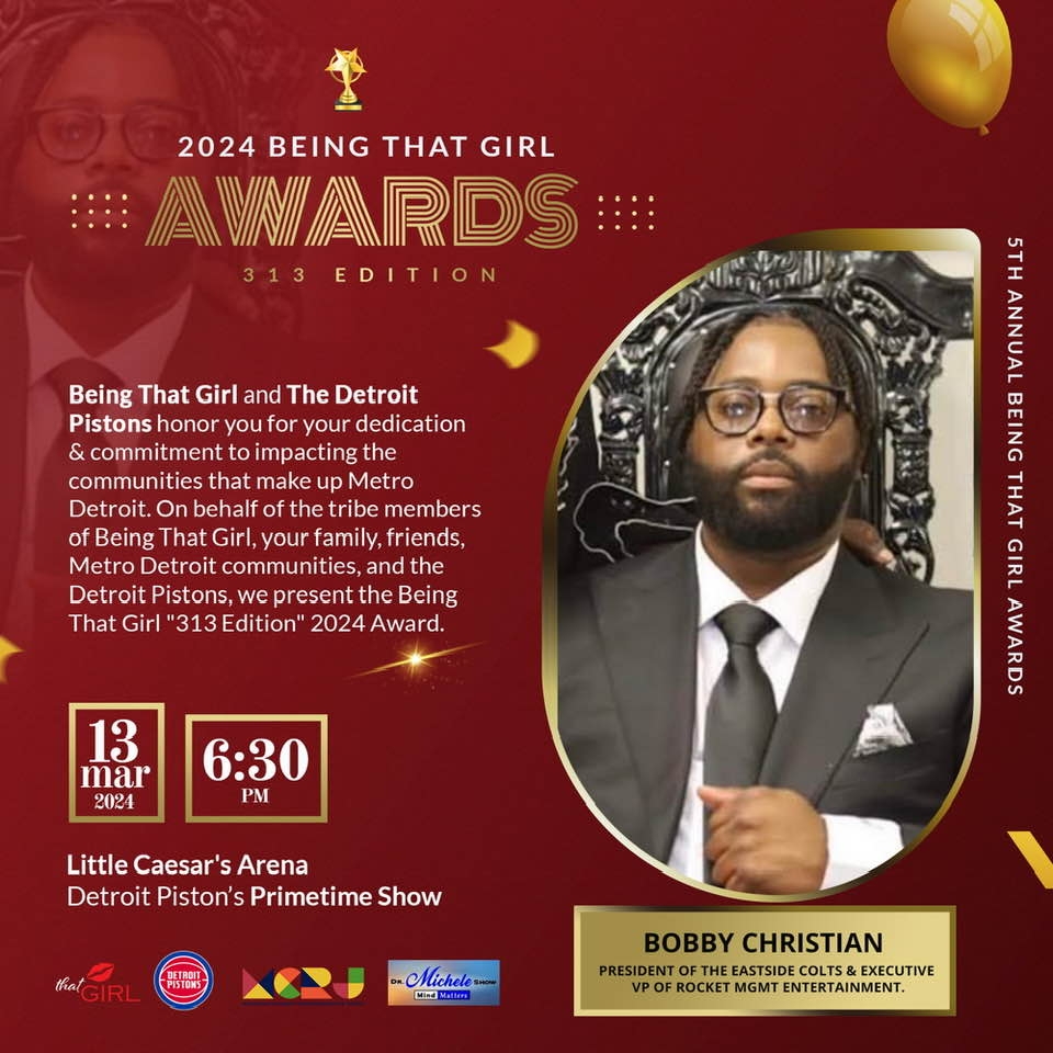 Bobby Christian