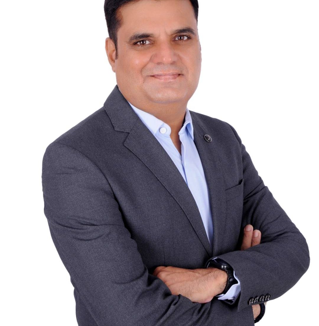 Rupesh Kumar