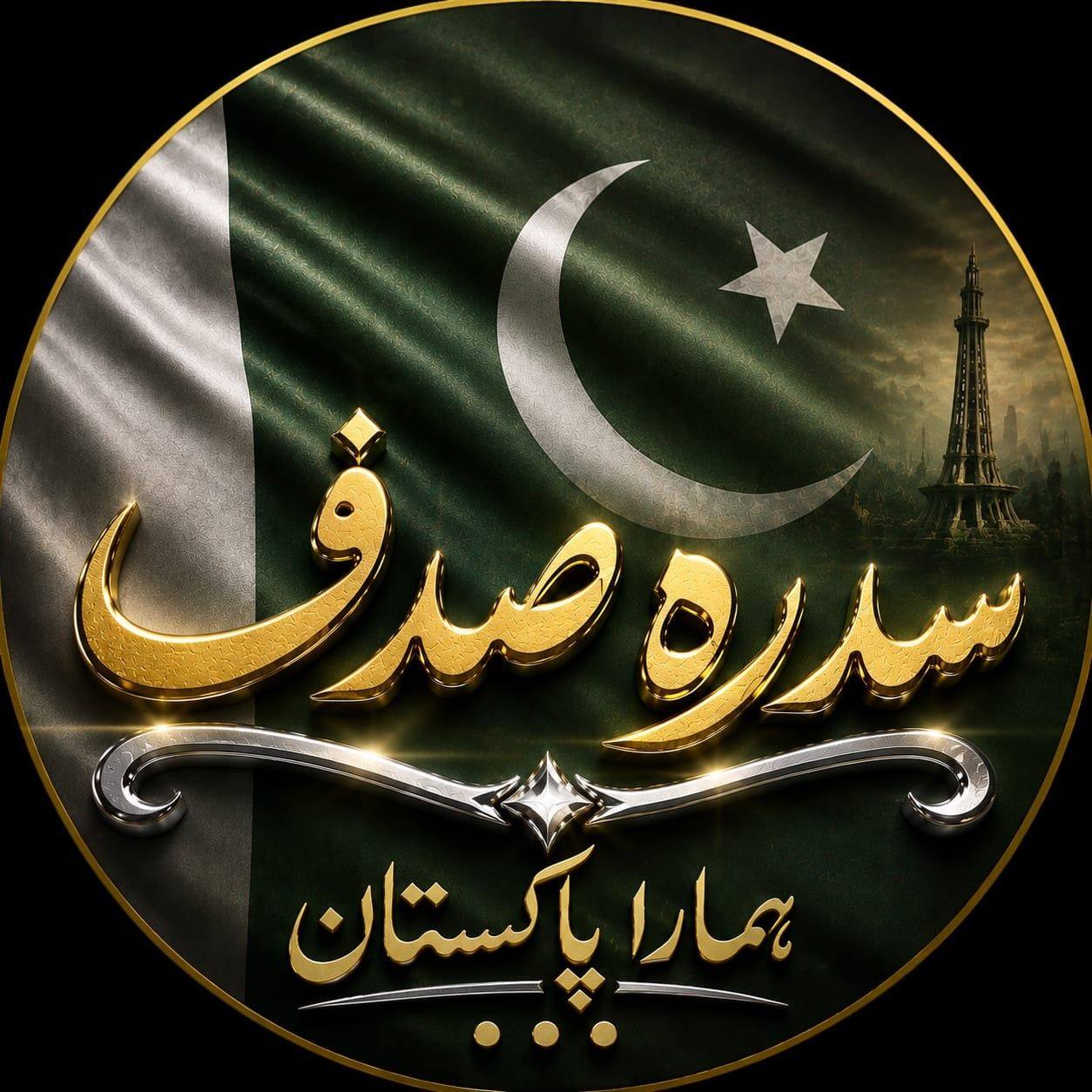 سدرہ صدف