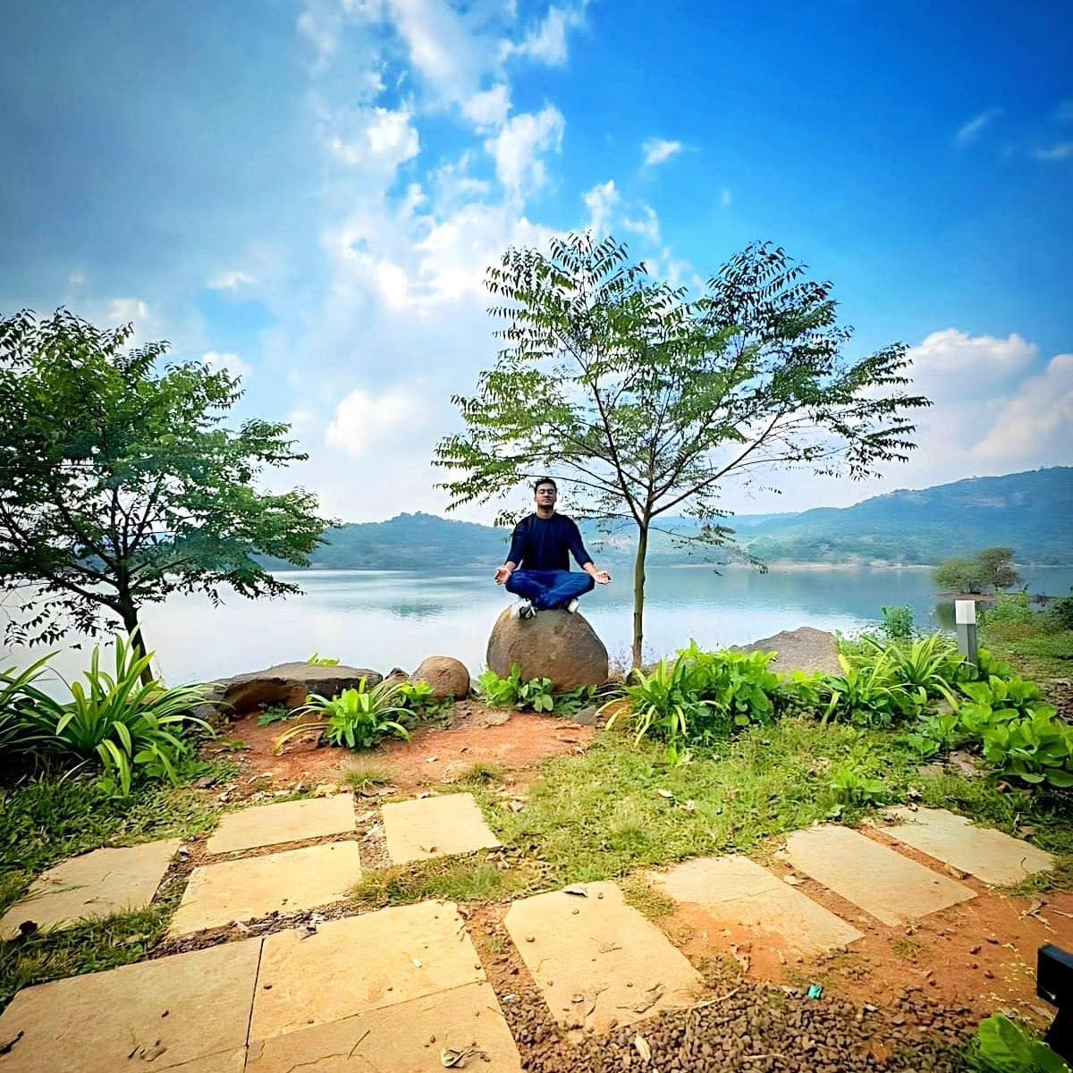Swapnil Raj
