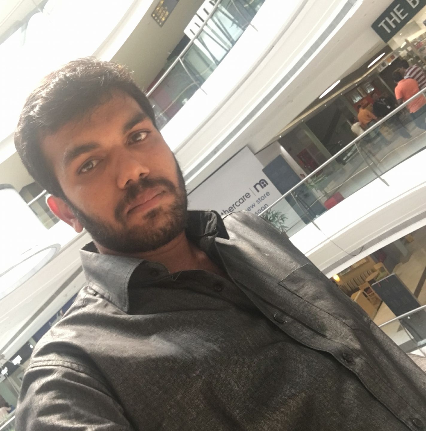 RK Mani Kandan