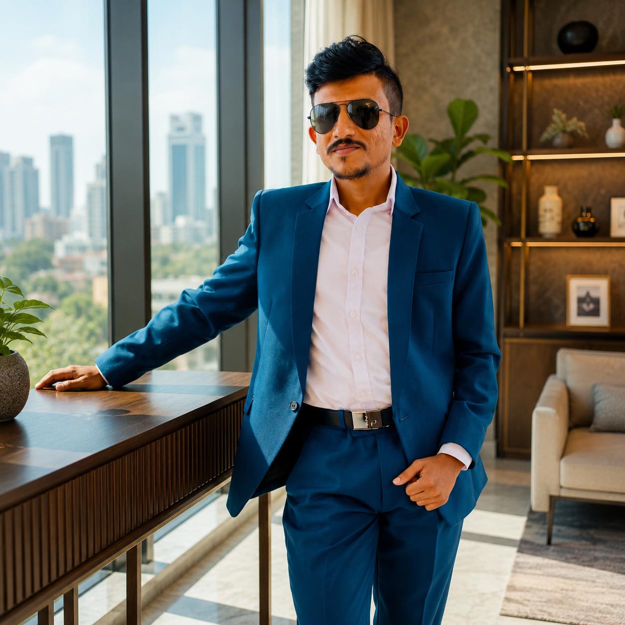 Samith Saranga
