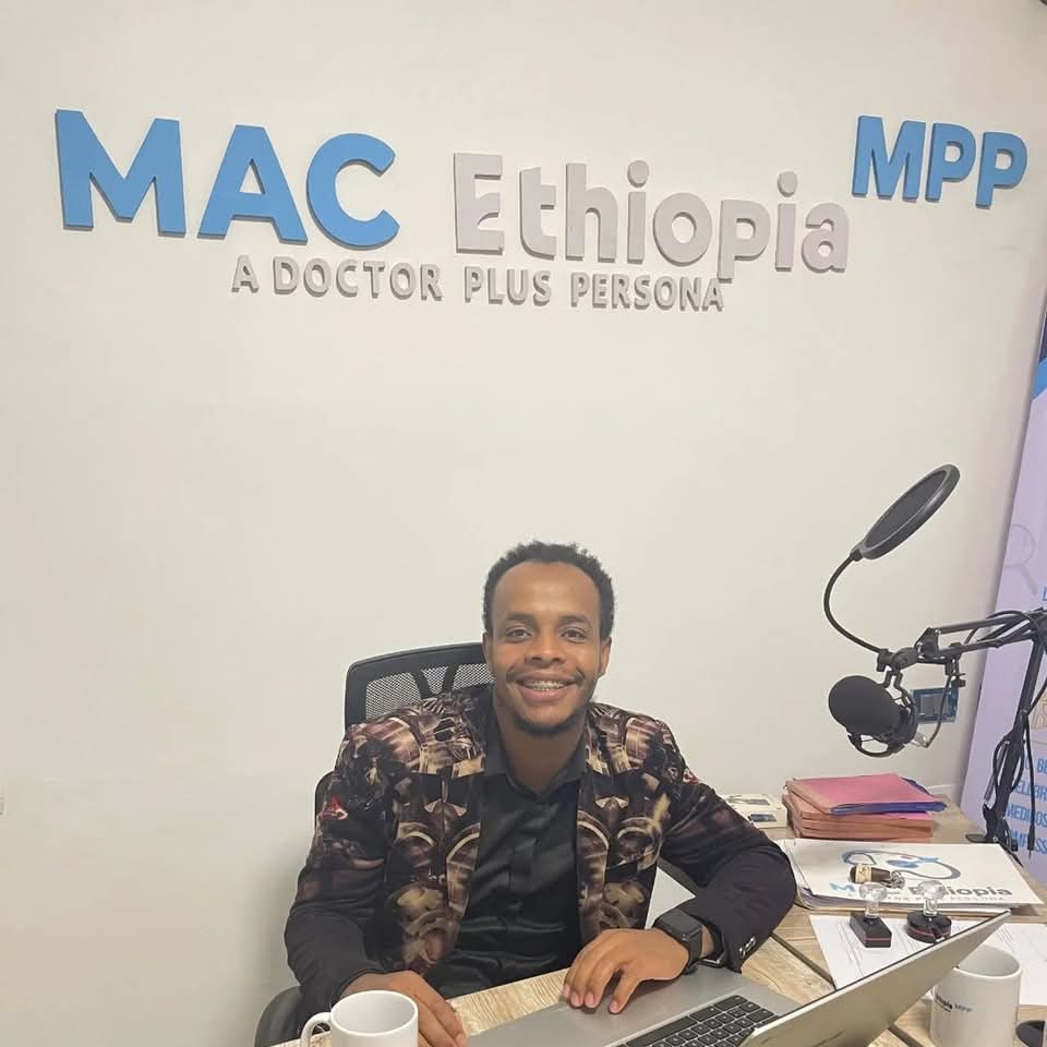 Ermias Worku Haile