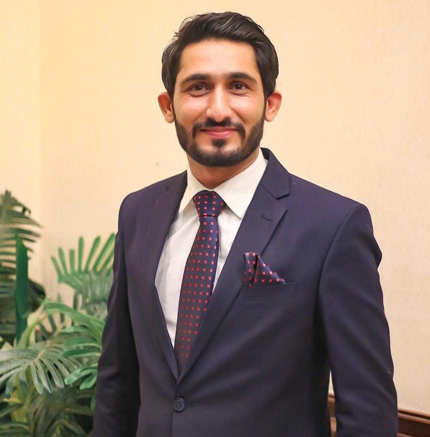 Naimat Rasool