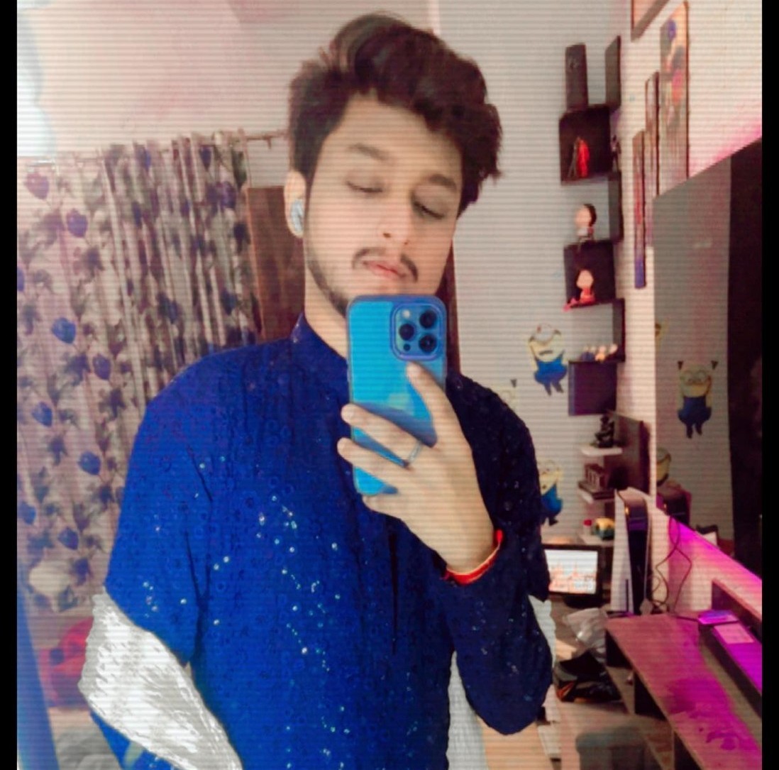Shashwat Raj Singh