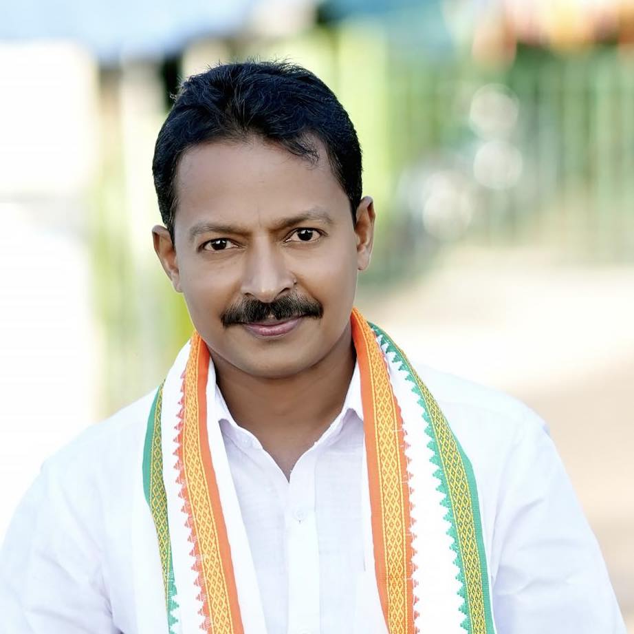 VS Rana