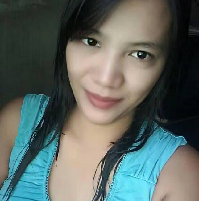 Ederlyn Ramos Sayson