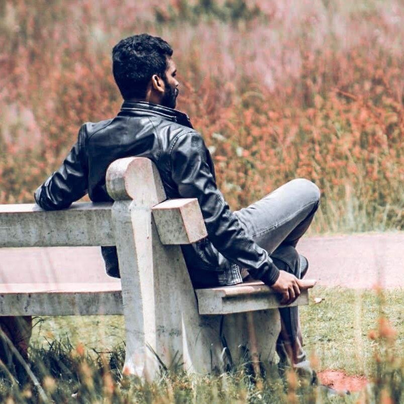 Arjun Mahesh