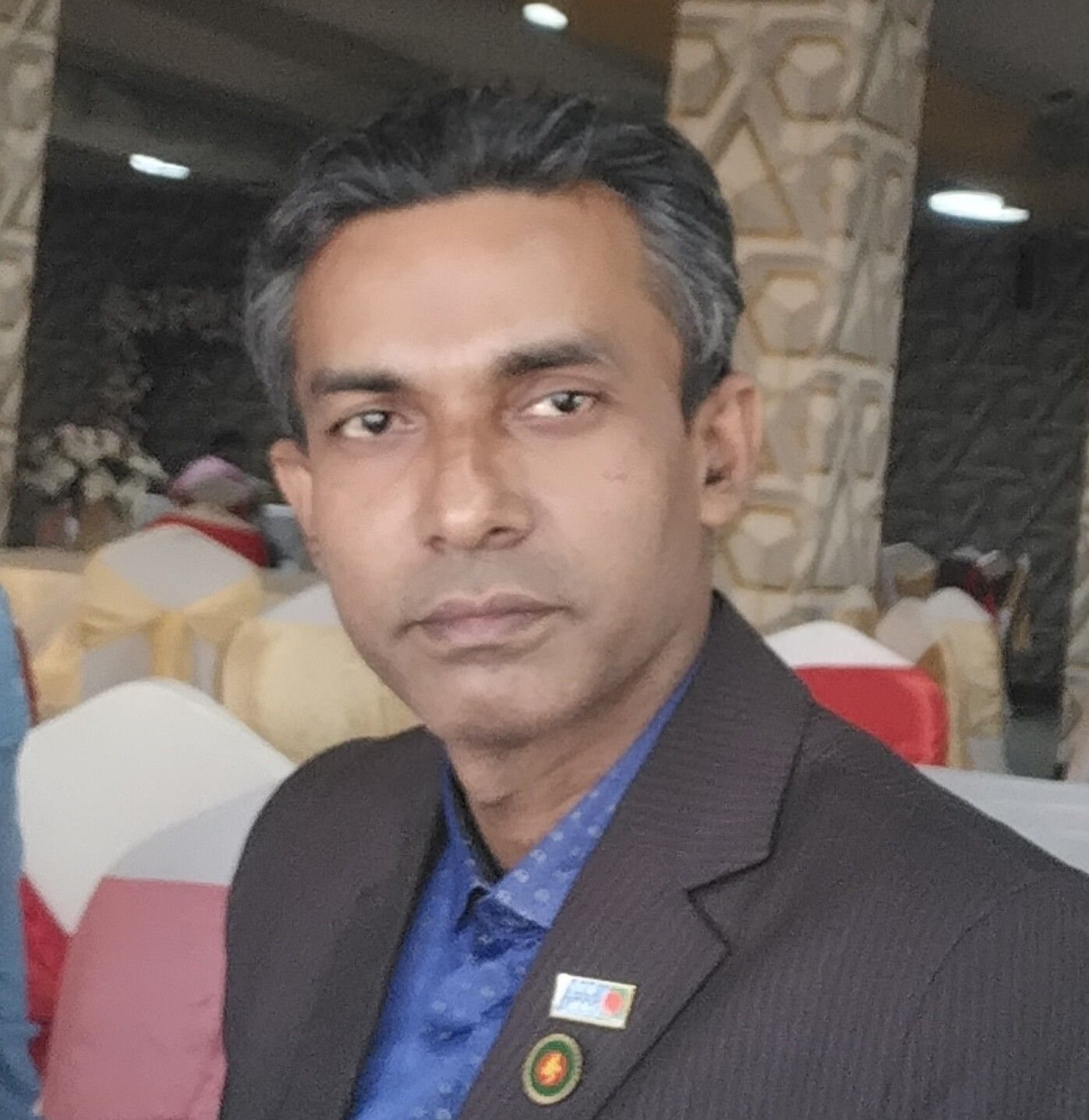 MD Ripon | Chittagong