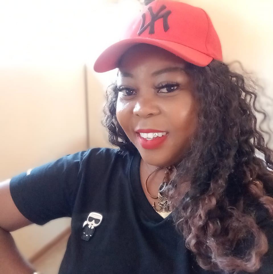Queenzo Matlala