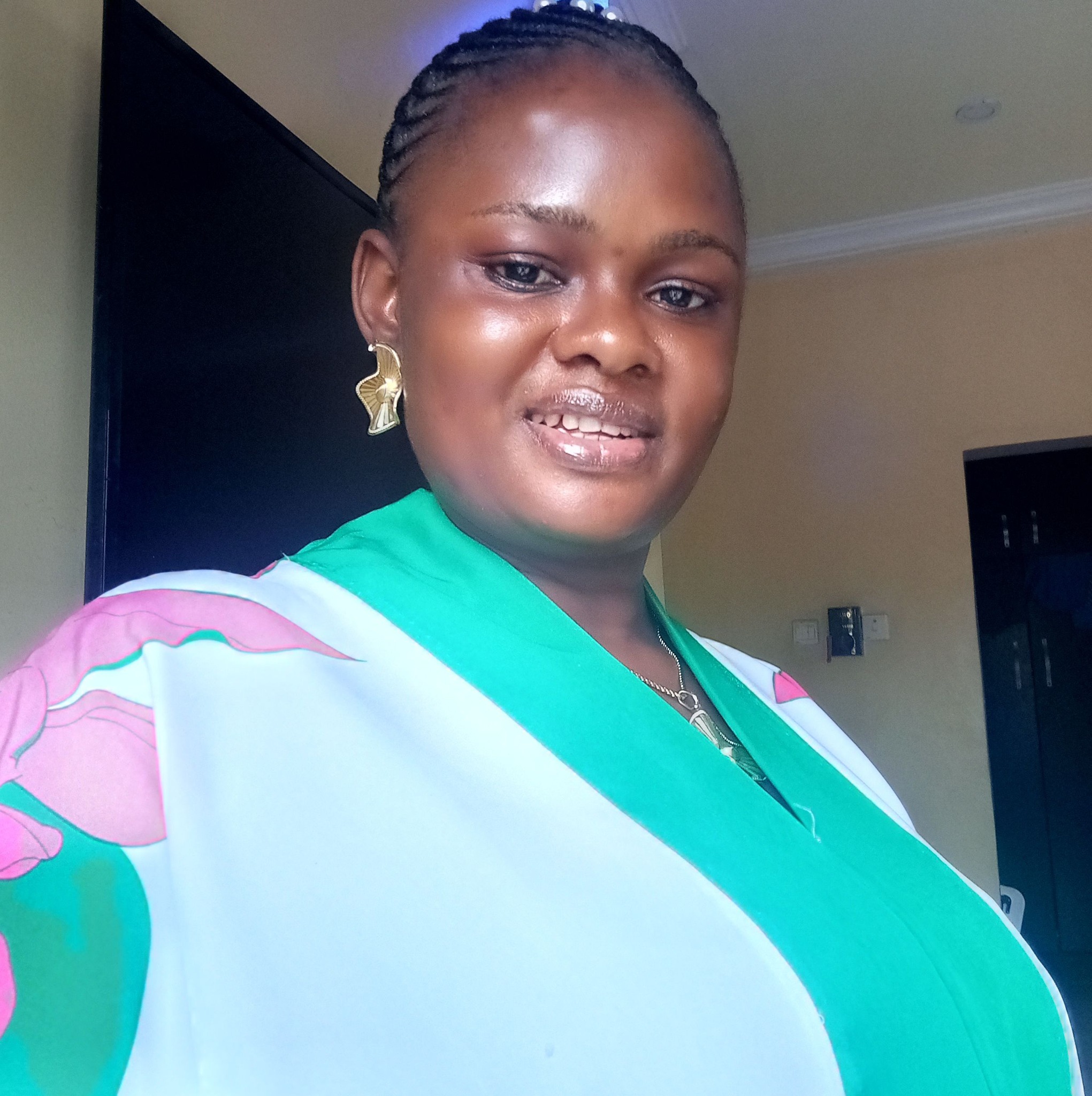Open rebuke is better than secret 💕 | Chizzy Ebere