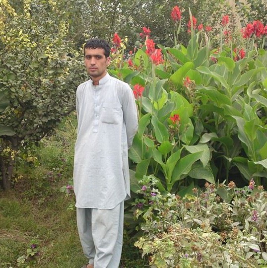 Saboor Rohani