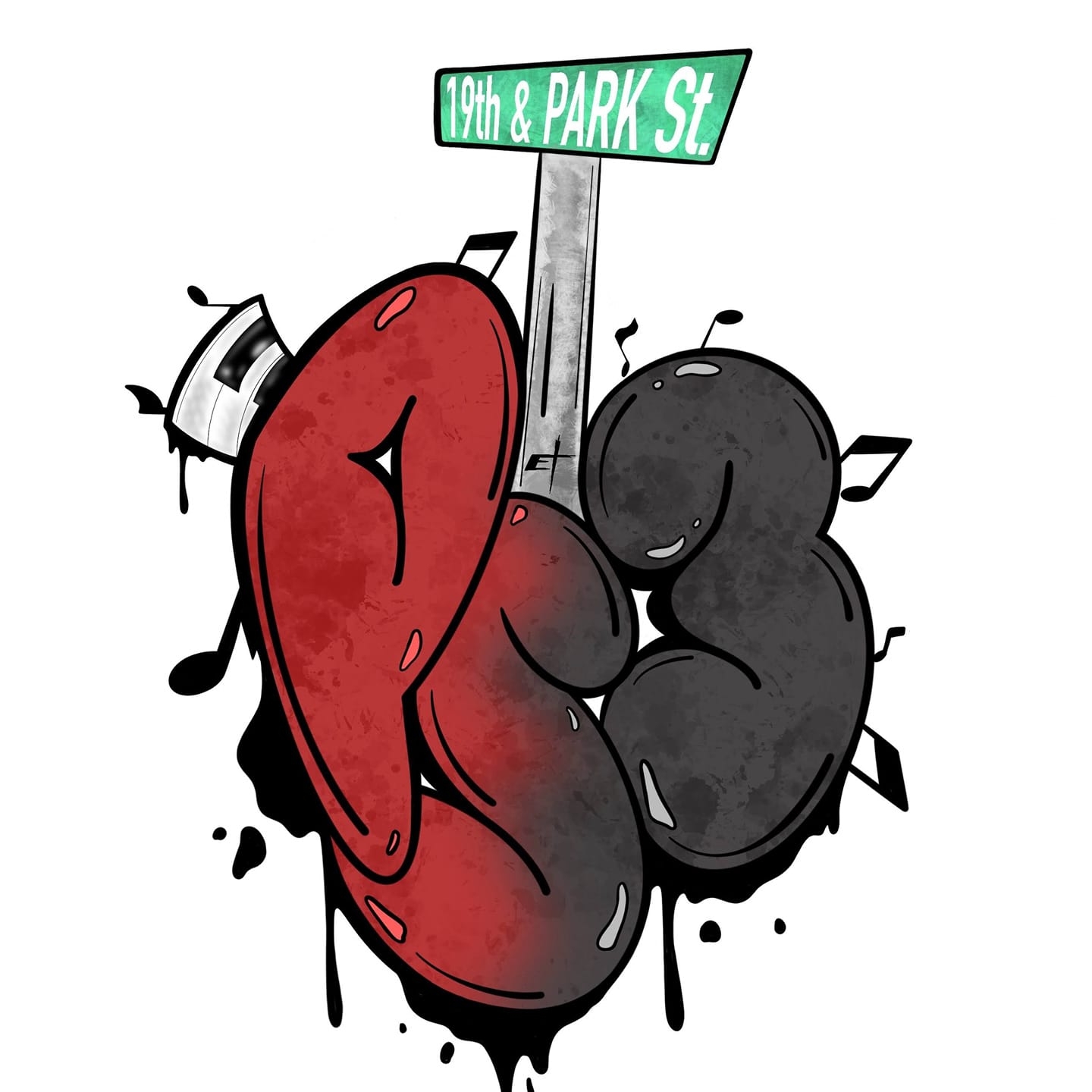 Beats, Rhymes & Lounge | People are so quick to get into their feelings ...