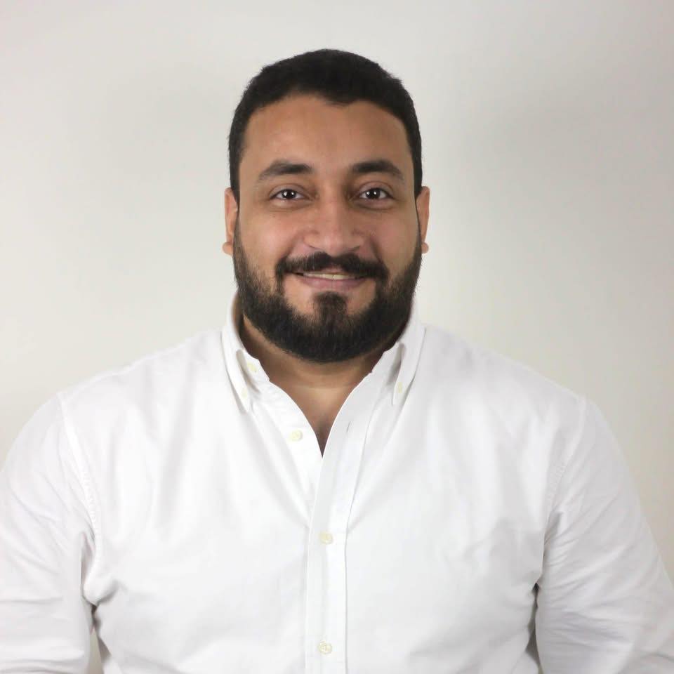 Ahmed Radi
