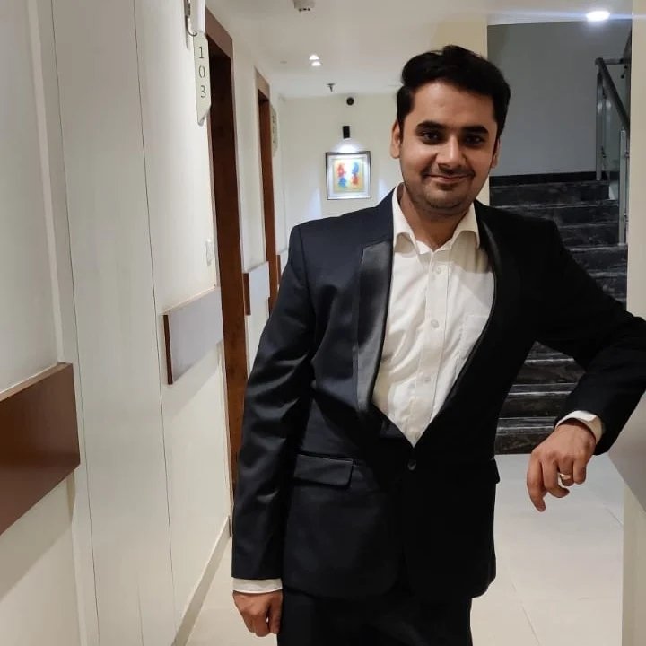 Raghav Sharma