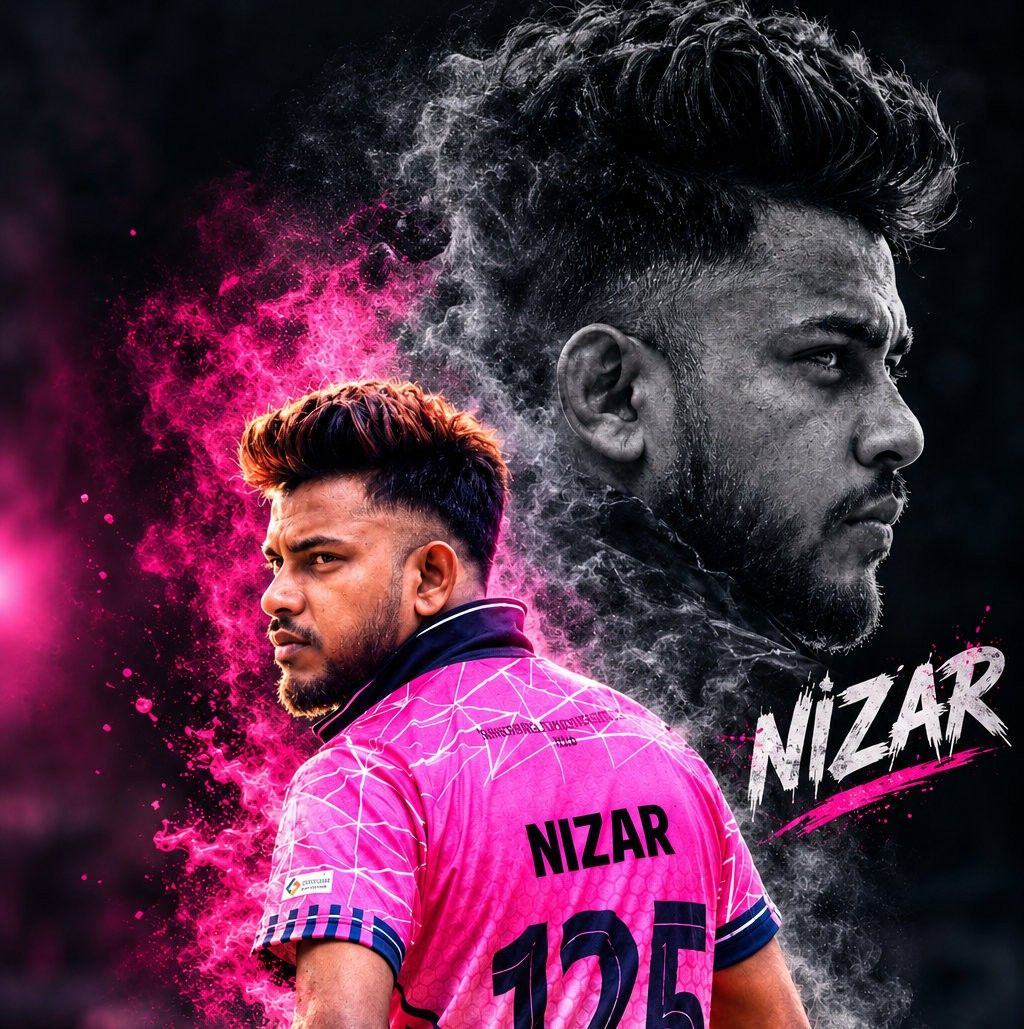 Nízâr Rīdēr