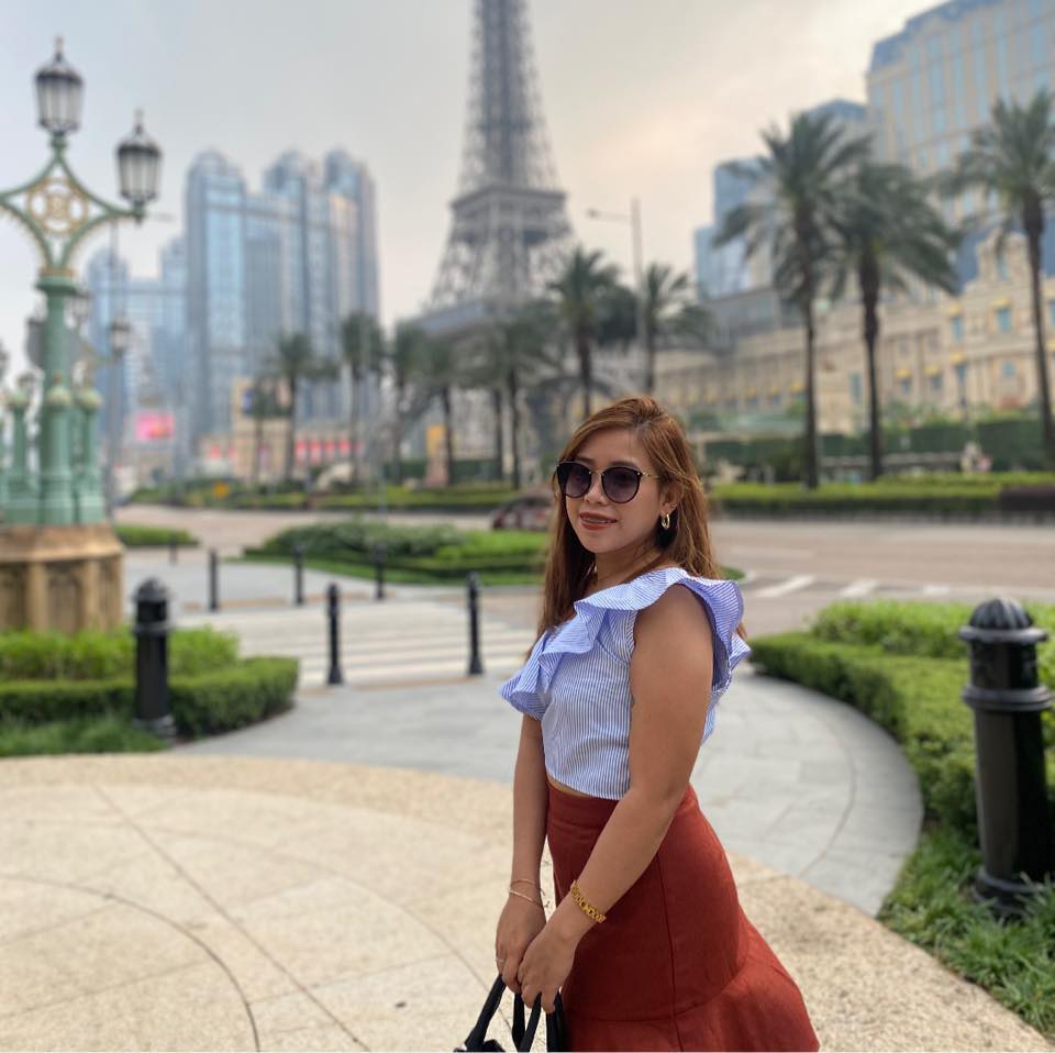 Melyn Bonquin Artillaga