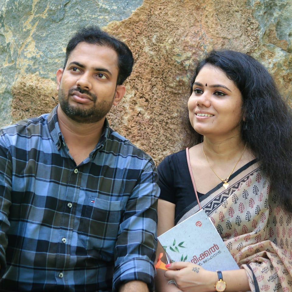 വൈക്കോലിനുള്ളിൽ ഉരുളൻകിഴങ്ങ് കൃഷി | Swathi Sunil