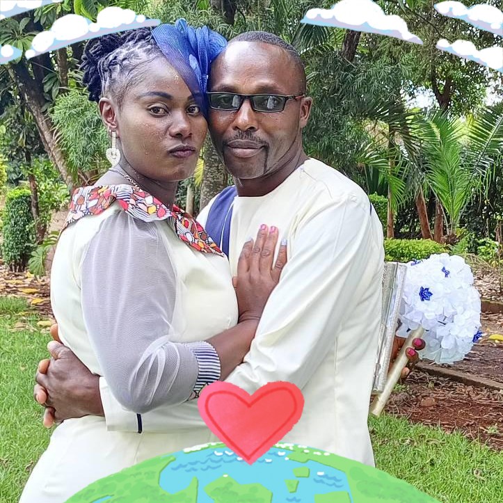 Salaam alykum Kuwakumbusha tu aty it's #kagoformp Githunguri 2027 ...