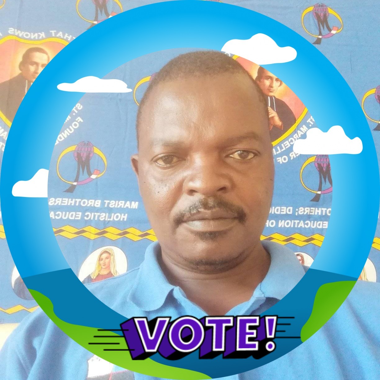 Pascal Pascary Chipokosa