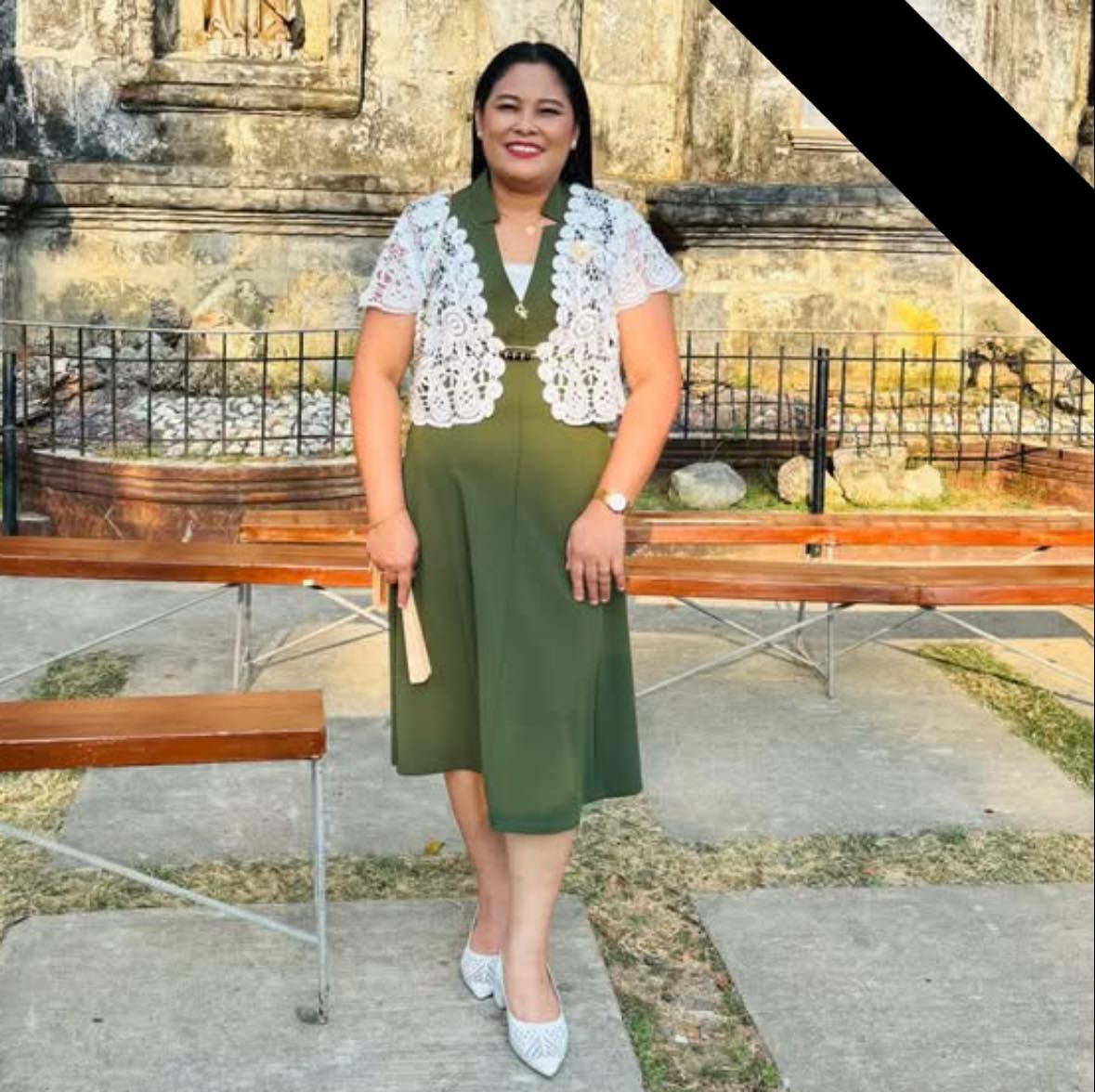 Liza Acero Tagud