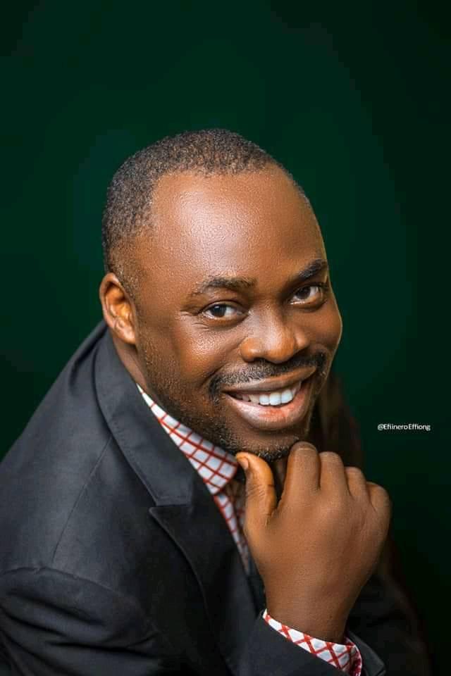 Samuel K Agwu