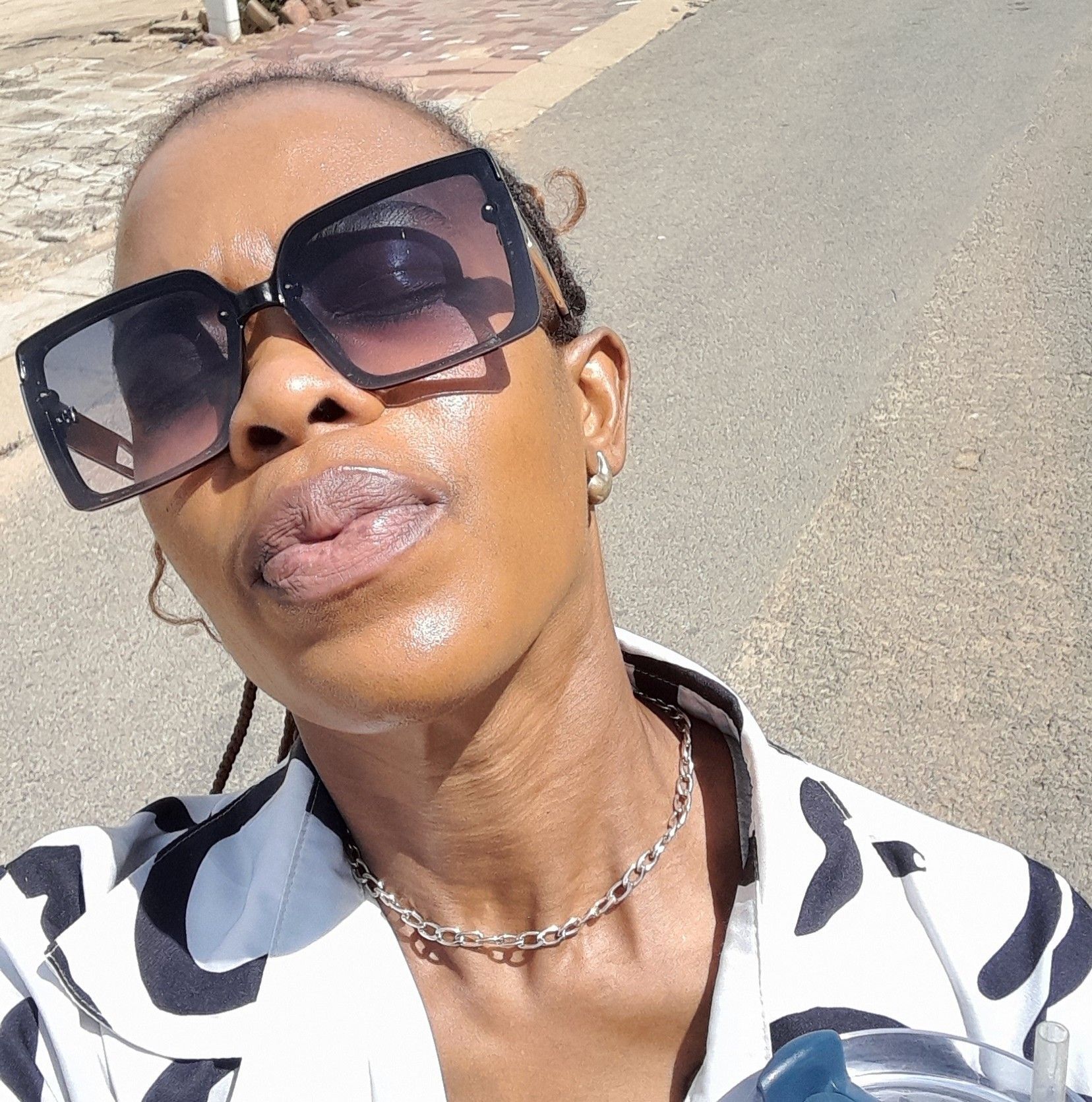 Ndivhudza Lerato Matotoka