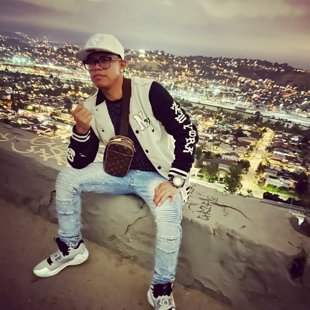 Jhay Martinez