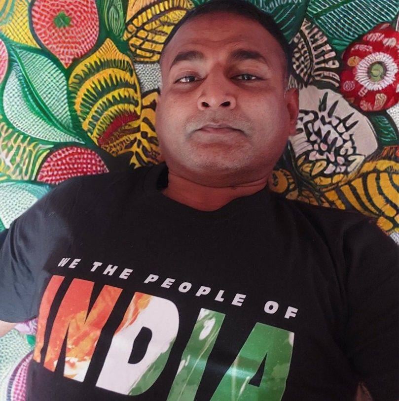 Mohammed Tauseef Raza